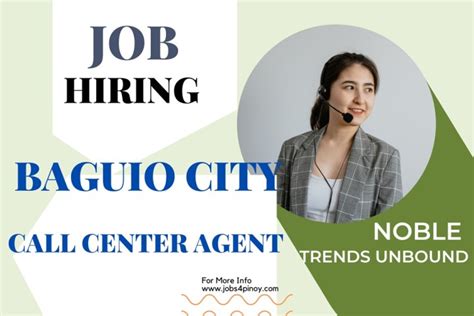 online jobs baguio|baguio job hiring 2022.